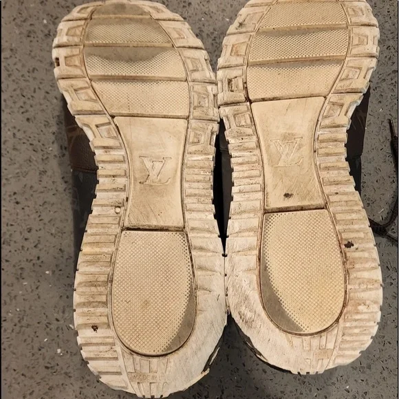 Louis Vuitton Tri Color Monogram SOLD - Picture 2 of 13